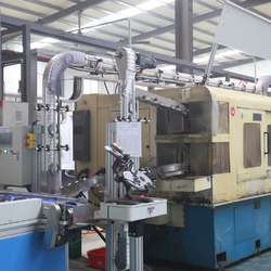 Shandong Awx Bearing  Co., Ltd. linha de produção do fabricante
