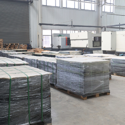Shandong Awx Bearing  Co., Ltd. linha de produção do fabricante