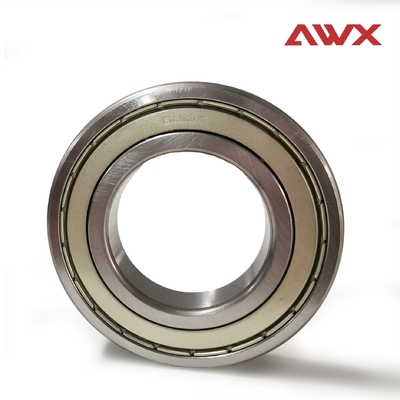 comprar Rolamentos de esferas axial de ranhura profunda Fabricação em linha