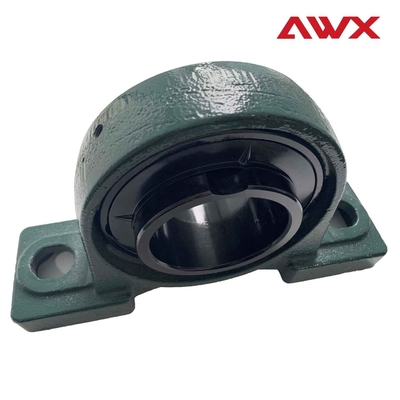comprar Rolamentos de blocos de almofadas esféricos UCP 215 Rolamentos resistentes a altas temperaturas com assento Fabricação em linha