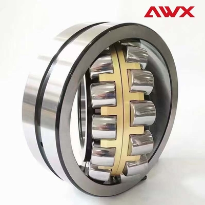 comprar Capacidade de carga Rolamento de jaula de aço 22211 22212 22213 22214 Rotação suave Fabricação em linha