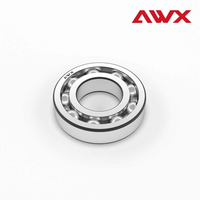 comprar Rolamentos isolados elétricos de alta velocidade 6001 6002 6003 6004 Fabricação em linha