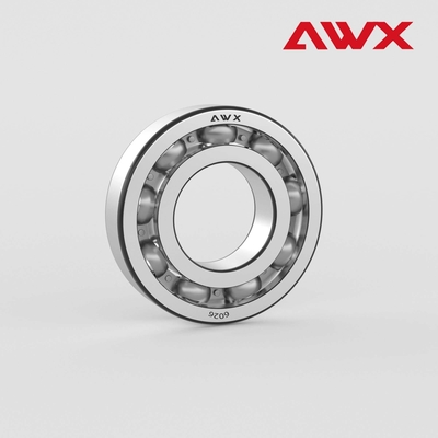 comprar AWX Rolamento de Esferas de Canos Profundos 6014 6015 6016 20mm Para Motores e Motocicletas Fabricação em linha