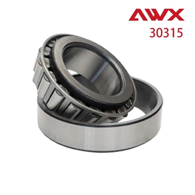 comprar Rolamentos de rolos cónicos de linha única de aço cromado 30315/7315E 31311/27311E 31313/27313E Fabricação em linha