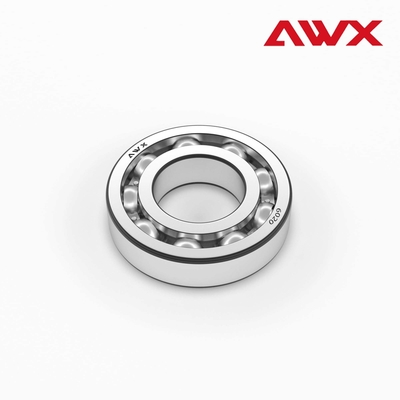 comprar AWX Rolamento de Esferas de Groove Profundo 6020 6021 6022 fpr Motor Elétrico / Eletrodomésticos Fabricação em linha