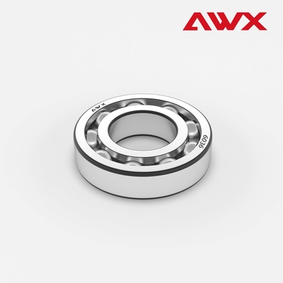 comprar GCr15 Rolamentos de esferas de ranhuras profundas 6036 6038 6040 Peças de motores de tipo fechado Fabricação em linha