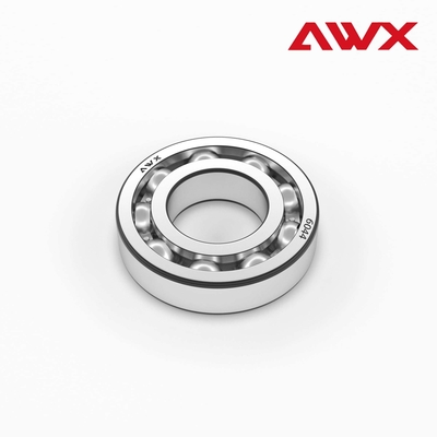 comprar Redução industrial de rolamentos 6044 6048 6052 GCr15 velocidade ISO9001 caixa de velocidades e sistema de suspensão Fabricação em linha