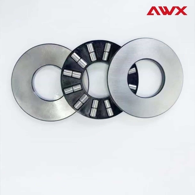 comprar Carga dinâmica 10 kN-100 kN Rolamento de rolamento de tração 81206 81107 81207 81108 81208 Fabricação em linha