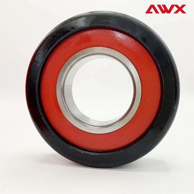 comprar 1.5 kg Rolamentos de empilhadeira de 5000 kg Capacidade de carga com nível de ruído inferior a 70 dB Fabricação em linha