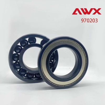 comprar AWX Rolamentos resistentes a altas temperaturas 970203 Rolamentos de baixo atrito Fabricação em linha