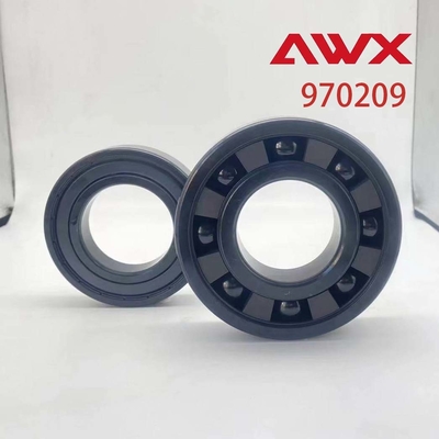 comprar Rolamento resistente à água e à corrosão 970209 Operação estável Rolamento resistente à água Fabricação em linha