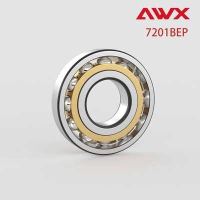 comprar AWX Rolamento de Esfera de Contato Angular 7200BEP 7201BEP 7301BEP 7202BEP 7302BEP Fabricação em linha