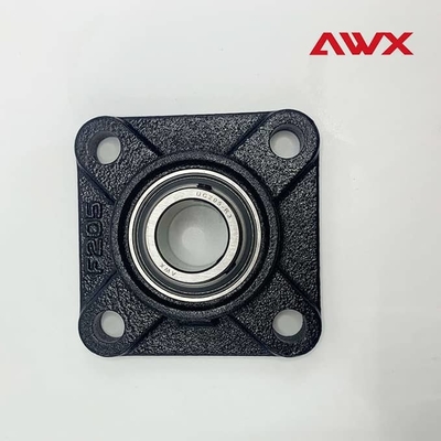 comprar UCP203 UCP204 UCP205 UCP206 UCP207 Rolamentos de graxa de alta velocidade Rolamentos esféricos lubrificados Fabricação em linha