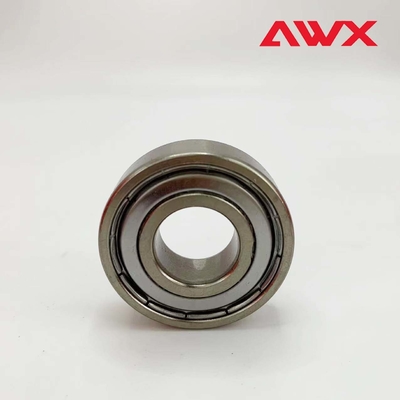 comprar Rolamentos de esferas de aço inoxidável SS71800 de alta resistência Fabricação em linha