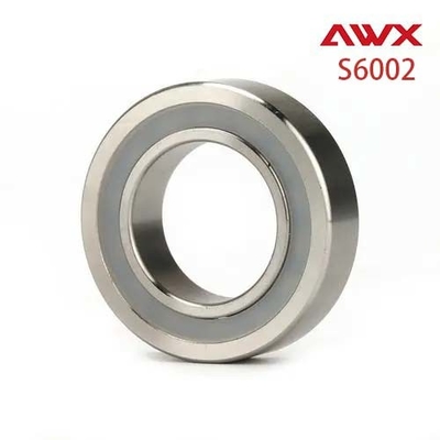 comprar S6000 Rolamentos de aço inoxidável personalizados Rolamentos de esferas de aço de alta durabilidade Fabricação em linha