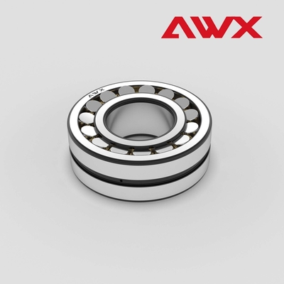 comprar Rodamento de rolos de linha única de aço de gaiola 22310CC W33 22311CC W33 22312CC W33 Nível de vibração Fabricação em linha