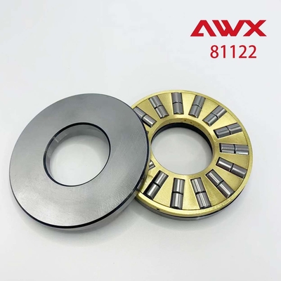comprar P0-P5 Rolamento de carga axial de precisão tándem 81122 81222 81124 Rolamento de tração em latão Fabricação em linha