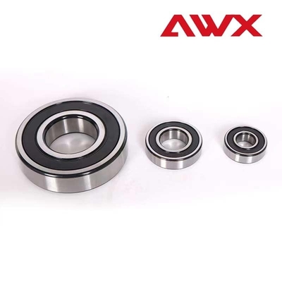 comprar Rolamentos de esferas de contacto de ângulo de aço cromado 3200 3201 3202 3203 Para aplicações de trabalho pesado Fabricação em linha