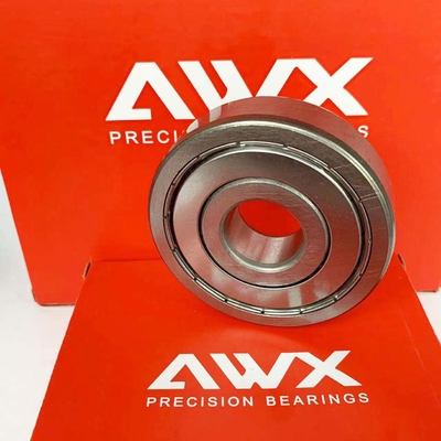 comprar Rolamentos de Alto Desempenho 6909zz 6910zz 6911zz 6912zz Rolamentos de Esferas de Groove Profundo série Zz com o melhor preço Fabricação em linha