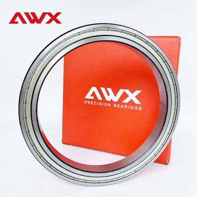 comprar Rolamentos ZZ de alta velocidade 61806 61807 61805 61808 P0 P6 P5 P4 P2 Rolamentos de parede fina para corridas de automóveis Fabricação em linha
