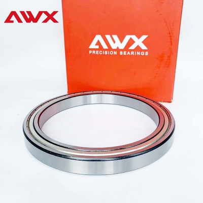 comprar Durabilidade atende à eficiência série 619 61905 61905 61905 ZZ Rolamentos de parede fina para ambientes industriais exigentes Fabricação em linha