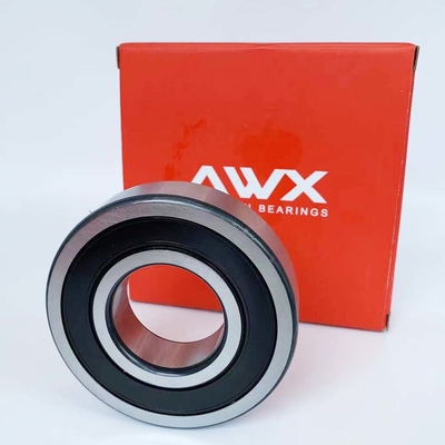 comprar Preço barato 2RS Série 6805 6806 6807 6808 Rolamentos de Esferas de Groove Profundo para motores elétricos de alta velocidade Fabricação em linha