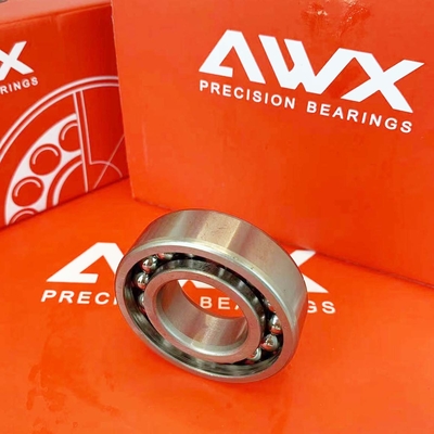 comprar Top Quality 6012 6013 6014 6015 Rolamentos de Esferas de Ranhura Profunda Com Componentes Essenciais Para Aplicações Automotrices Fabricação em linha