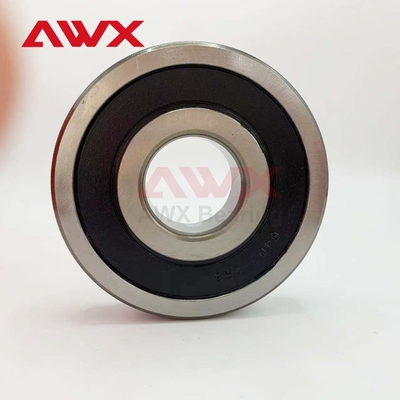 comprar Motor elétrico 6200 Rolamento de Esferas com Estrutura de Groove Profundo Melhor rolamento 61800 zz Fabricação em linha