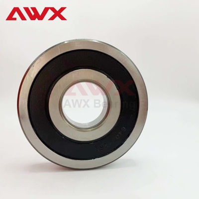 comprar Motor elétrico com rolamento de esferas de ranhura profunda com diâmetro exterior de 52 mm GCr15 Fabricação em linha