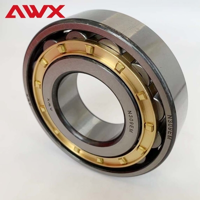 comprar 222.25mm OD Capacidade de plástico em gaiolas / Em Rolamento de rolos cilíndricos Fabricação em linha