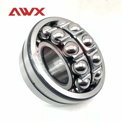 comprar Rolamentos de esferas selados de aço inoxidável com furo de 50 mm e carga dinâmica de 65,5Kn ABEC-1 Fabricação em linha