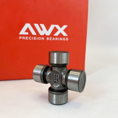 comprar Whb Auto Parts 5-12062X eixo de acionamento 48.05*160.9mm rolamento de cruz comum universal Fabricação em linha