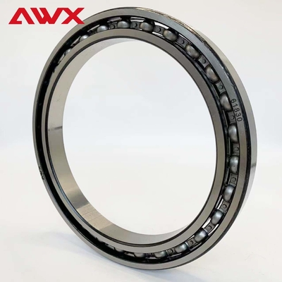 comprar Largura de rolamento de parede fina personalizada B 36 mm Carga limite kN 4 Diâmetro externo 150 mm Fabricação em linha