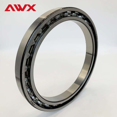 comprar China Rolamentos de Alta Precisão de Seção Fina de Quatro Pontos 61822 61823 61824 61825 61826 61827 C2 Co C3 C4 C5 Fabricação em linha