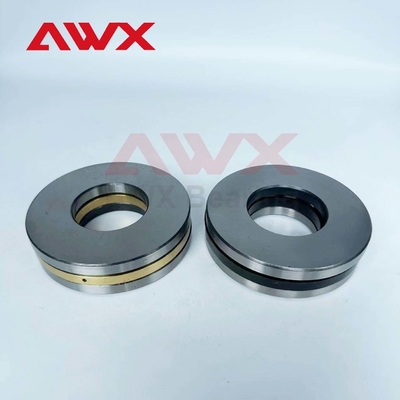 comprar Peças para automóveis de aço 81214 81214M 81214K TN Rolamento de rolos cilíndricos planos de tração Fabricação em linha