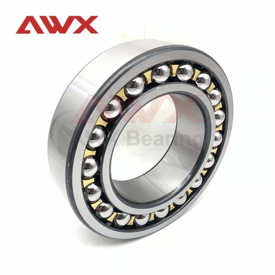 comprar Alta Qualidade Baixo Preço China Oem Fábrica Fabricante Auto-alinhamento Rolamentos de Esferas Fabricação em linha