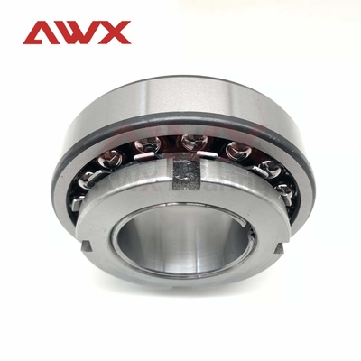 comprar Preço baixo, série por atacado, baixo ruído, alta velocidade, vedação aberta, rolamentos de esferas autoalinhados para instrumentos de precisão Fabricação em linha