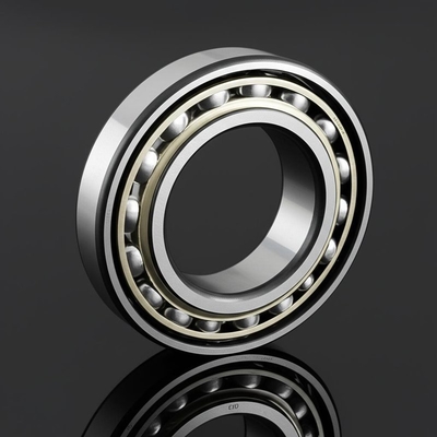 comprar Performance-driven Single Row Thin Wall Bearing with High Speed and 3 Inch Depth Fabricação em linha