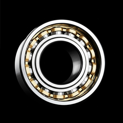 comprar 0.2 KN Dynamic Load Rating and P5 Precision Bearing for Industrial Applications Fabricação em linha