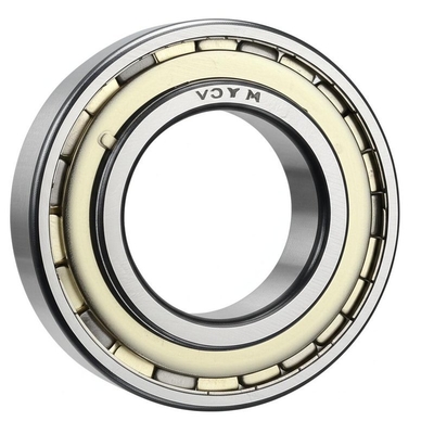 comprar V3 Noise Level Thin Wall Bearing for High Speed and C3 Clearance in Industrial Fabricação em linha
