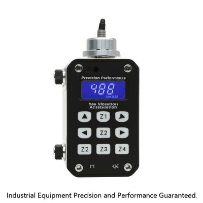 comprar Precision Performance Yes Vibration Acceleration Z Z1 Z2 Z3 Z4 Industrial Equipment Precision and Performance Guaranteed Fabricação em linha