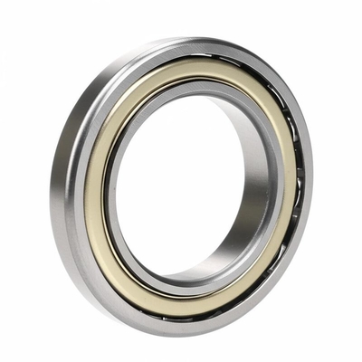 comprar Single Row Thin Wall Bearing with High Speed 2mm Width Fabricação em linha