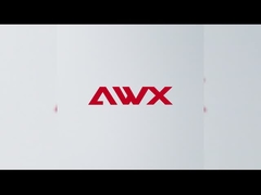 52 mm OD Retentor de nylon com rolamento de esferas de ranhuras profundas 687/ZZ Certificado ISO9001