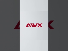 Rolamento fino da parede