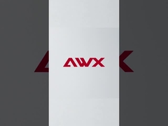 Rolamentos de parede fina de secção igual