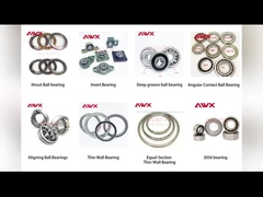 Rolamentos de esferas