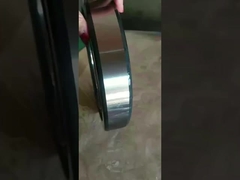 Grande estoque de rolamentos de esferas de contacto angulares, prontos para ser enviados, preço super baixo