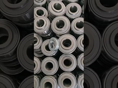 Rolamentos de inserção