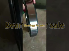 Kyodo Yushi SRL 15 graus ângulo de contacto de rolamento de esfera OEM