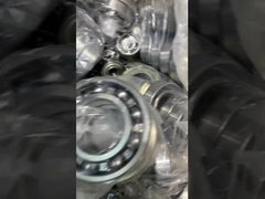 Preço de fábrica de bolas de sulco profundo, à vista